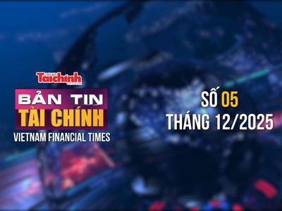[Bản tin Tài chính] Đảng ủy Bộ Tài chính triển khai nhiệm vụ công tác đảng năm 2026 