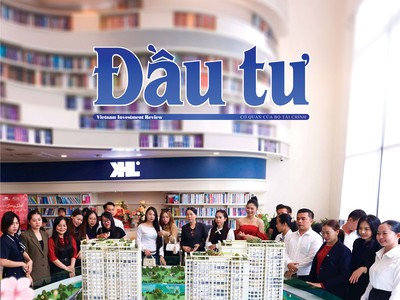 Báo Đầu tư số 1+2