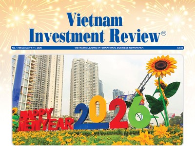 Vietnam Investment Review số 1786