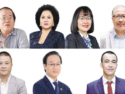 Doanh nghiệp và kỳ vọng 2026: Sẵn sàng cho chu kỳ tăng trưởng mới 