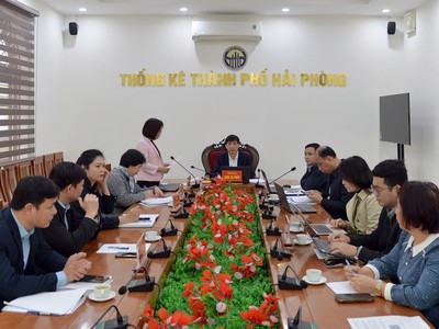 Hải Phòng khẳng định vị thế trong tăng trưởng kinh tế, tạo động lực phát triển giai đoạn mới 
