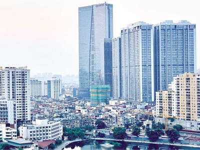 Trong năm 2026, giá bán và lượng giao dịch trên thị trường chung cư sẽ phụ thuộc lớn vào biến động lãi suất 