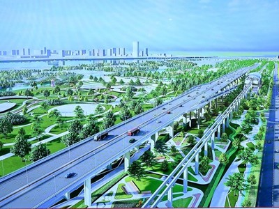 Kinh tế Hà Nội bứt phá, mở đà tăng trưởng mới cho năm 2026 
