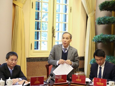 Tổ chức bảo hiểm tiền gửi tham gia xử lý sự cố, khủng hoảng của tổ chức tín dụng thế nào? 