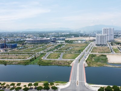 Thành phố Đà Nẵng yêu cầu tăng cường quản lý hoạt động kinh doanh bất động sản.