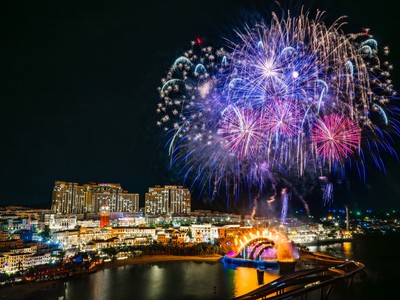 Việt Nam lọt top 52 điểm đến năm 2026 của New York Times