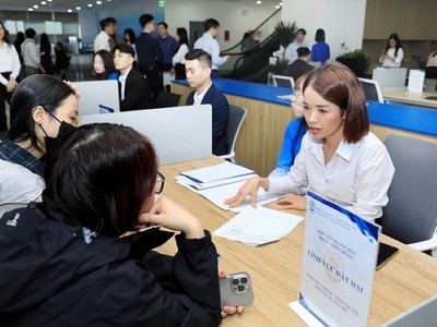 Hà Nội đã phê duyệt phương án tái cấu trúc 27 thủ tục hành chính trong lĩnh vực đất đai.