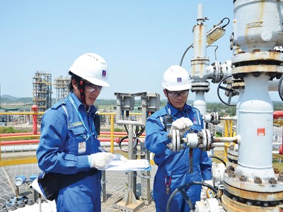 Nghị quyết 79-NQ/TW đặt ra các mục tiêu cụ thể đến năm 2030, tầm nhìn 2045, đồng thời tái định vị vai trò dẫn dắt của kinh tế nhà nước trong nền kinh tế thị trường hiện đại