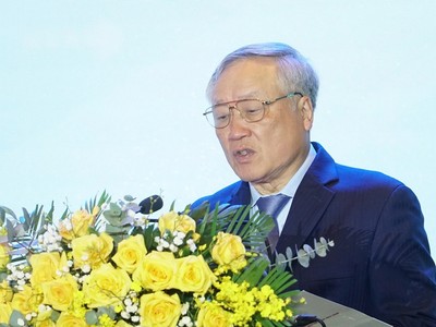 Phó Thủ tướng Thường trực Chính phủ nhấn mạnh, Nghị quyết 259/2025/QH15 đã mở rộng và làm sâu sắc hơn các cơ chế, chính sách đặc thù, trao cho Đà Nẵng thêm thẩm quyền, thêm nguồn lực và thêm dư địa phát triển.