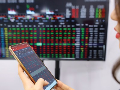 Nếu các công ty chứng khoán buông lỏng kỷ luật cho vay, dòng tiền margin sẽ tăng mạnh vào những cổ phiếu có tính đầu cơ cao