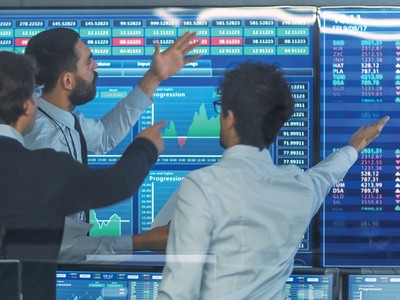 Tuần qua, khối ngoại mua ròng 500 tỷ đồng trên thị trường chứng khoán Việt Nam