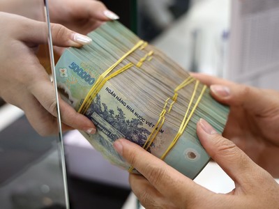  Cho vay kinh doanh bất động sản được đánh giá là lĩnh vực có rủi ro tăng cao nhất trong năm 2025