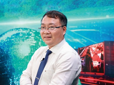 Luật sư Đặng Thành Chung, Giám đốc Công ty luật TNHH An Ninh