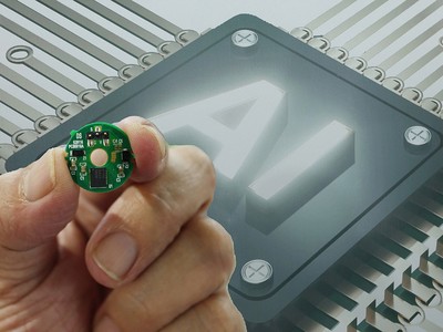 TP.HCM đang kêu gọi đầu tư nhà máy sản xuất linh kiện điện tử và vi mạch bán dẫn. Ảnh: Lê Toàn.