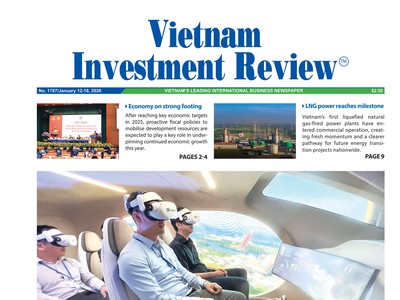 Vietnam Investment Review số 1787