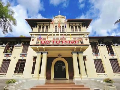 Chuyển chức năng kiểm soát thủ tục hành chính về Bộ Tư pháp 