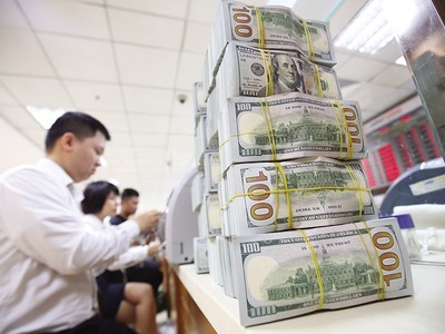 Ngân hàng phải góp phần dịch chuyển dòng vốn 