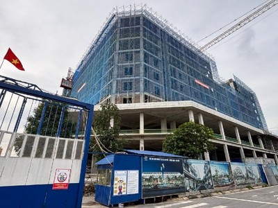 Hà Nội được giao chỉ tiêu phát triển 88.666 căn nhà ở xã hội, nhiều gấp đôi kế hoạch cũ 