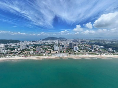 Thị trường bất động sản nghỉ dưỡng phía Nam vẫn chưa thể phục hồi năm 2026.