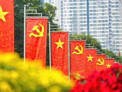 Đảng ủy Bộ Tài chính chỉ đạo đẩy mạnh tuyên truyền Đại hội XIV của Đảng 