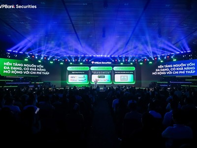 Chu kỳ lãi suất mới: Ai nắm lợi thế trên thị trường chứng khoán?