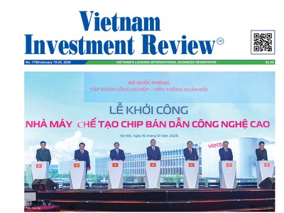 Vietnam Investment Review số 1788