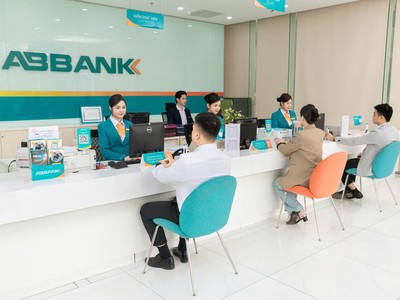 ABBank (ABB) năm 2026: Cú hích từ dòng vốn mới và định giá lại khi chuyển sàn
