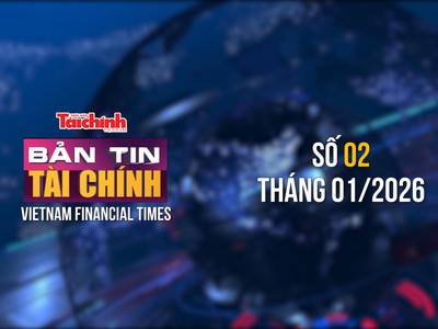 [Bản tin Tài chính] Công bố kết quả sơ bộ số liệu Tổng điều tra nông thôn, nông nghiệp năm 2025 