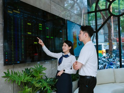 SHS vượt 21% kế hoạch lợi nhuận năm 2025, từng bước định hình mô hình tăng trưởng dựa trên “Service Branding”