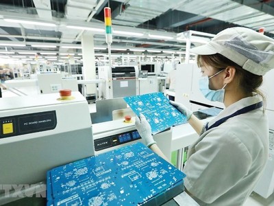 Nhiều doanh nghiệp châu Âu đang khai thác tốt các ưu đãi từ Hiệp định EVFTA.