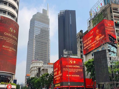 Doanh nghiệp gửi gắm kỳ vọng vào những quyết sách lớn từ Đại hội XIV của Đảng 