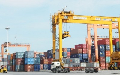 Nhiều mặt hàng xuất khẩu chủ lực duy trì thứ hạng cao trên thị trường thế giới 