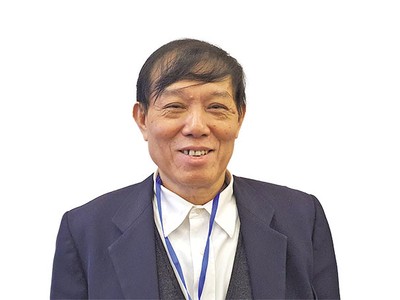 PGS-TS. Bùi Tất Thắng, nguyên Viện trưởng Viện Chiến lược phát triển 