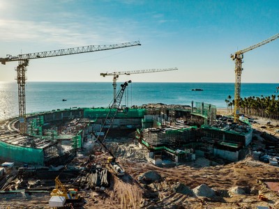 Phú Quốc: Khi địa lý đã đủ, thể chế phải bứt phá