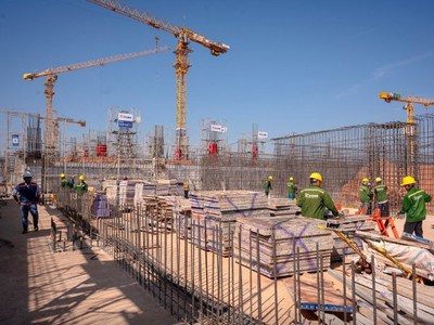 Bảo hiểm bắt buộc trong hoạt động đầu tư xây dựng.