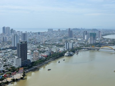 Điều chỉnh quy hoạch Đà Nẵng cần mở rộng và gắn kết các không gian phát triển 