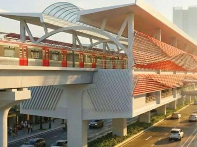 TP.HCM triển khai 77 công trình, dự án trọng điểm: Áp dụng chỉ định thầu để bứt phá tiến độ 