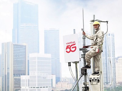 Khoa học - công nghệ, đổi mới sáng tạo, chuyển đổi số là động lực chính để Việt Nam đạt mục tiêu tăng trưởng cao 