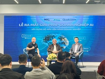 AIZ xây dựng bộ giải pháp mới với kỳ vọng nâng cao hiệu suất hoạt động cho doanh nghiệp Việt