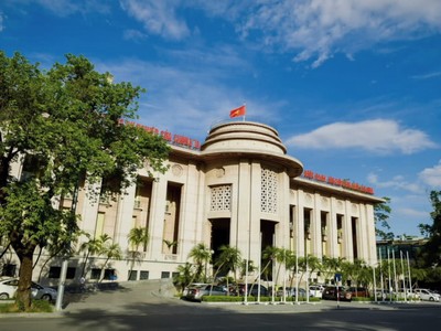 NHNN ban hành Chỉ thị 01/CT-NHNN, ưu tiên kiểm soát lạm phát, ổn định vĩ mô 