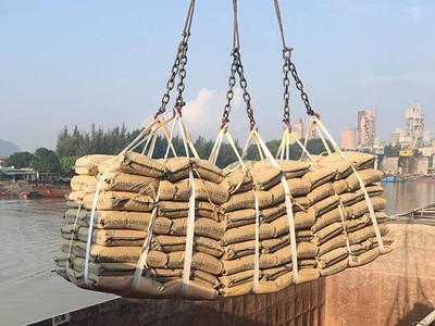 Xuất khẩu xi măng 2026 vẫn có khả năng duy trì "phong độ" của 2025. 