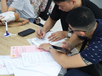 Luật thuế mới không còn cho phép bù trừ khoản lỗ từ hoạt động chuyển nhượng bất động sản