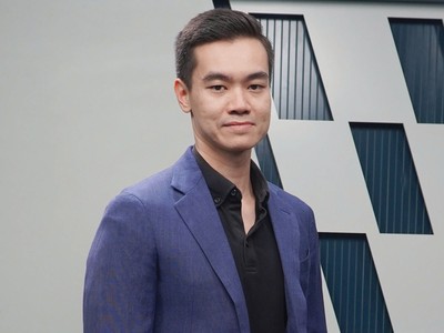 Ông Nguyễn Hoàng Linh, Giám đốc Phân tích và Nghiên cứu, Công ty Quản lý quỹ Vietcombank (VCBF) 