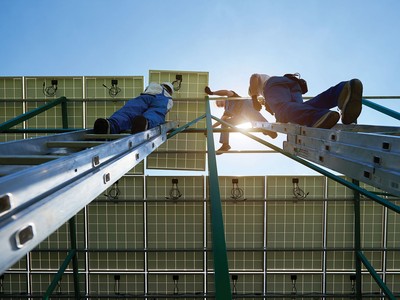 Cấu trúc vốn xanh sẽ tùy thuộc vào từng giai đoạn phát triển cụ thể của doanh nghiệp