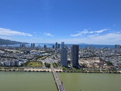 Đà Nẵng: Quy chế kiến trúc đô thị mới tại 15 phường, xã có hiệu lực 