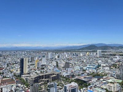 Đà Nẵng: Từ 2/2, ủy quyền cho xã phường cấp phép xây dựng nhà ở riêng lẻ 