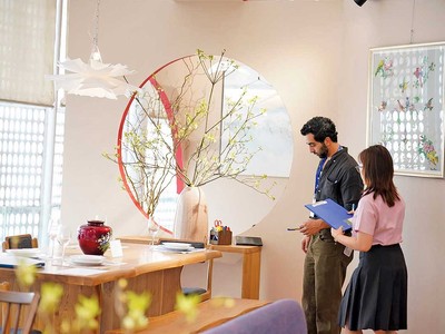 Năm 2026, ngành gỗ thận trọng hơn với chính sách và tái cấu trúc chiến lược để mở rộng thị trường (Ảnh: P.V) 