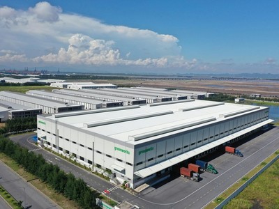 Hải Phòng đẩy mạnh xây dựng hệ sinh thái công nghiệp hỗ trợ hiện đại, bền vững 