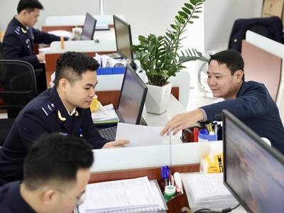 Tham gia Chương trình không chỉ giúp doanh nghiệp giảm chi phí tuân thủ mà còn xây dựng niềm tin giữa Hải quan - Doanh nghiệp.