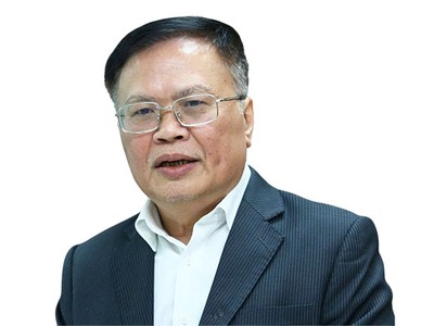  TS. Nguyễn Đình Cung, nguyên Viện trưởng Viện Nghiên cứu quản lý kinh tế Trung ương 